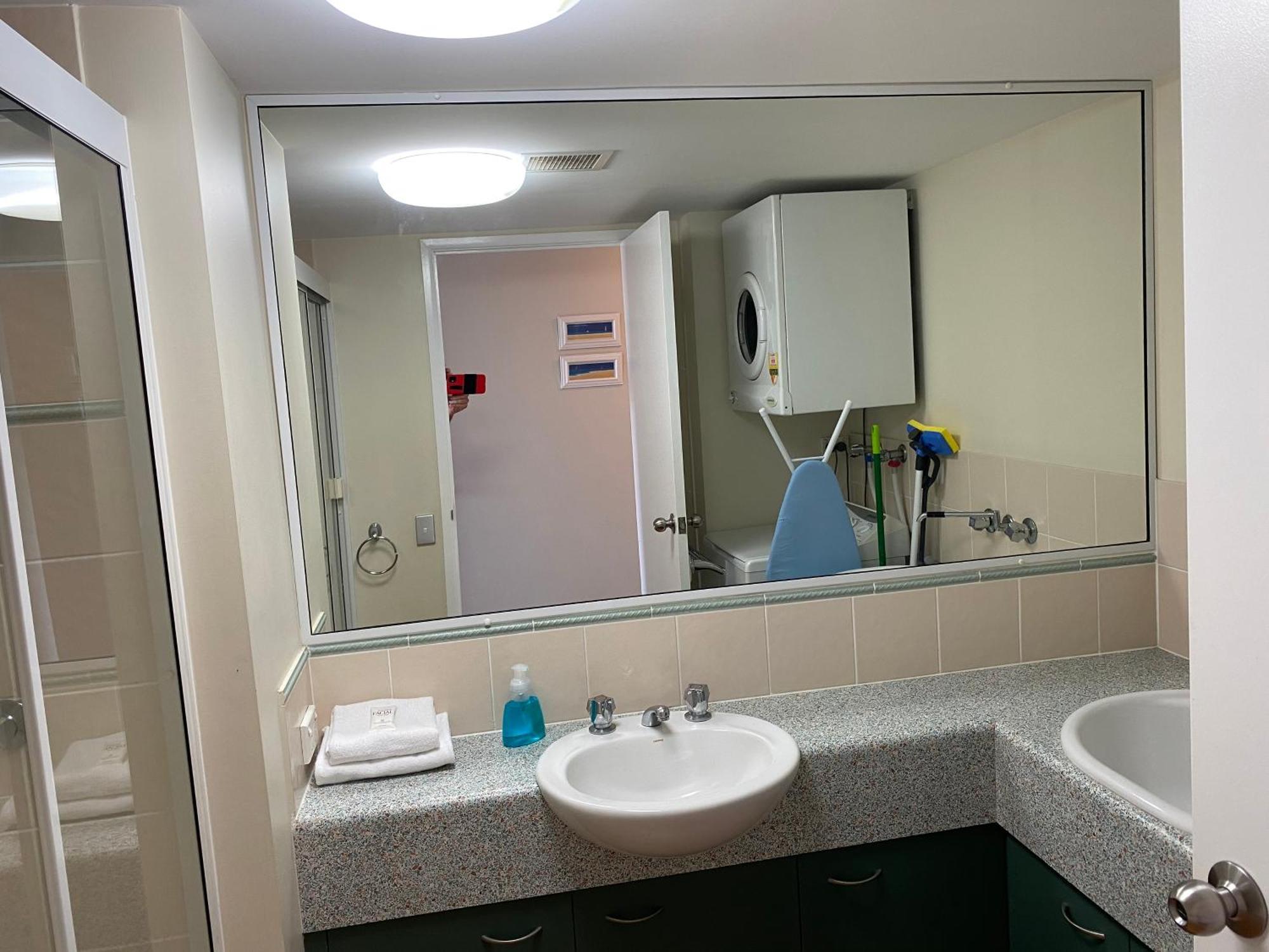 Kings Bay Apartments Caloundra Buitenkant foto