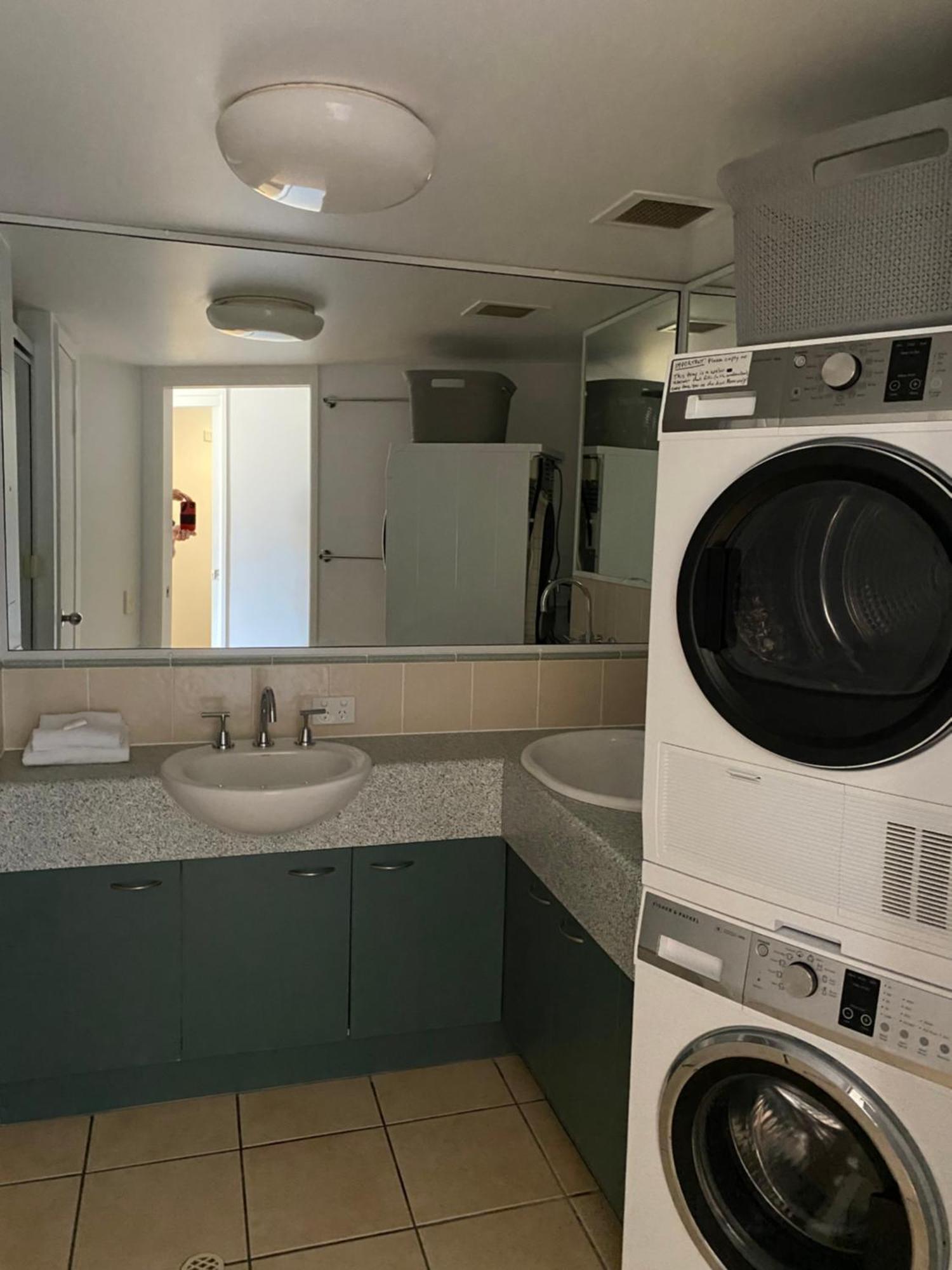 Kings Bay Apartments Caloundra Buitenkant foto